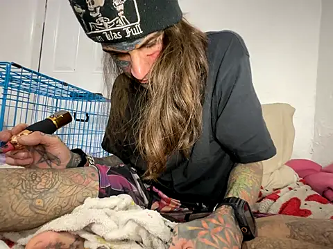 Dyskizly online show from December 13, 2025, 8:04 pm