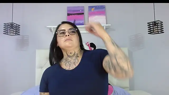 Meloddy Jazz02 online show from November 7, 2025, 6:12 pm