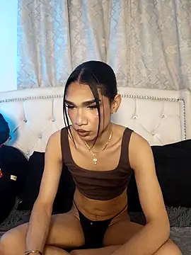 FernandaFox  online show from May 31, 2026, 3:45 am