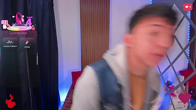 Snapshot of joji_Spencer chatting on November 14, 2025, 4:38 am joji Spencer online show from November 14, 2025, 4:38 am