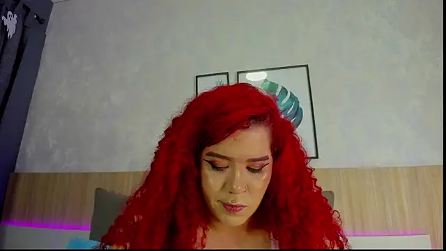 Alanna-Hank online show from October 29, 2025, 2:54 am