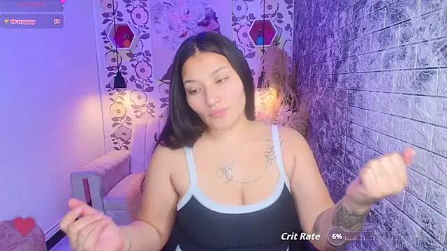 Snapshot of emmaa_garciia chatting on November 6, 2025, 3:32 am emmaa garciia online show from November 6, 2025, 3:32 am