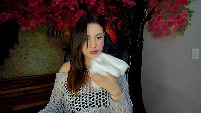 DakotaRussell  online show from November 29, 2025, 11:32 am