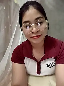 Bamboo-niee123 online show from April 21, 2026, 3:07 pm