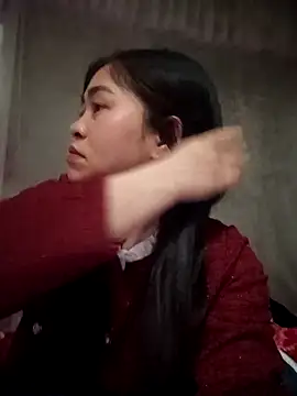 Bamboo-niee123 online show from February 9, 2026, 2:37 pm