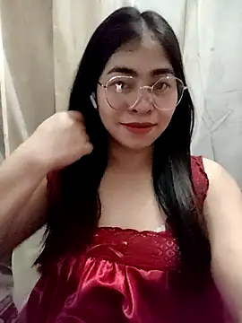 Bamboo-niee123 online show from March 6, 2026, 1:11 am