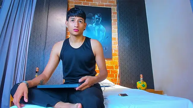 Snapshot of Jack_and_Joes chatting on November 21, 2025, 3:16 am Jack and Joes online show from November 21, 2025, 3:16 am