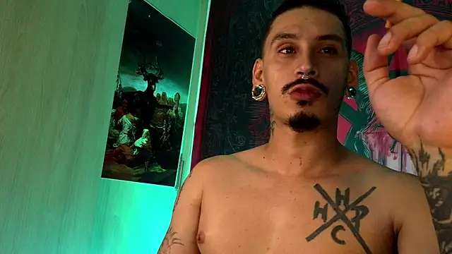 mateos6 6 online show from June 17, 2026, 11:14 pm