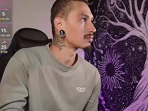 Snapshot of mateos6_6 chatting on November 3, 2025, 11:52 pm mateos6 6 online show from November 3, 2025, 11:52 pm