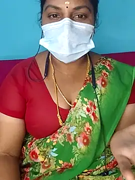 deepikasree143 online show from November 2, 2025, 8:30 am