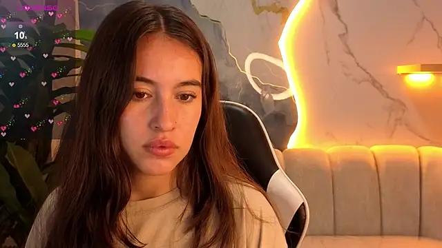 Nikka Tx online show from February 23, 2026, 12:39 pm