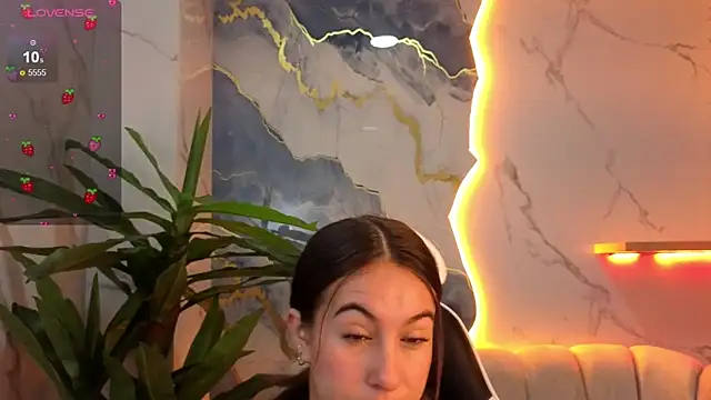 Nikka Tx online show from February 21, 2026, 12:51 pm