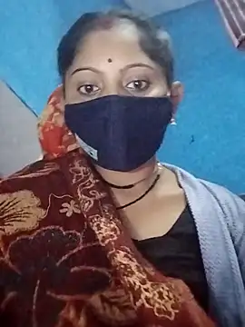 Anju sharma online show from November 30, 2025, 11:05 pm