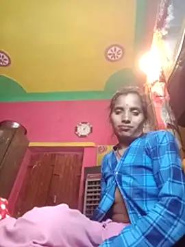 Anju setty online show from December 21, 2025, 6:53 pm