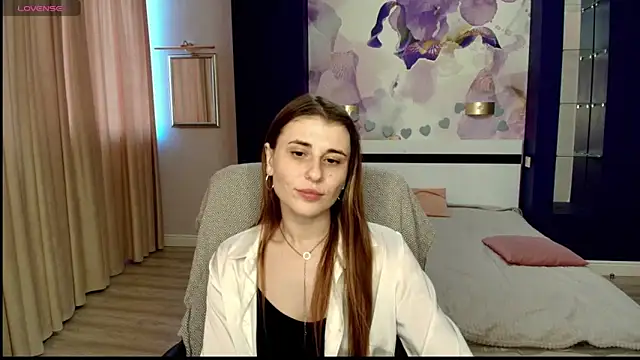 DemmyRose online show from March 2, 2026, 5:08 am