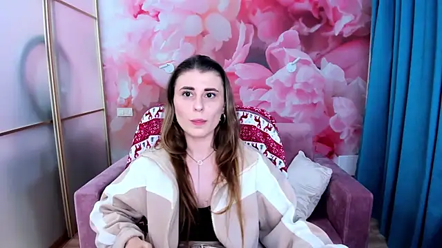 DemmyRose online show from March 3, 2026, 8:27 pm