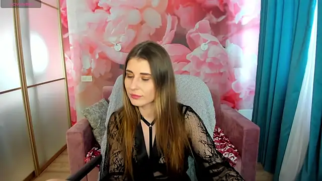 DemmyRose online show from April 26, 2026, 12:02 pm