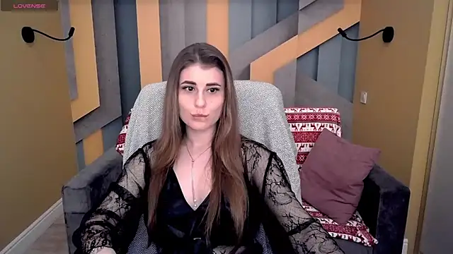 DemmyRose online show from January 31, 2026, 7:45 pm