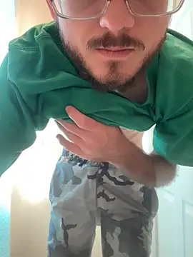 mattcumsquik online show from December 5, 2025, 3:10 pm