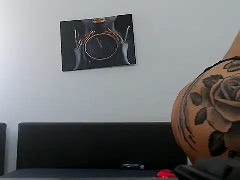 Snapshot of MarleenStarr chatting on October 30, 2025, 9:29 am MarleenStarr online show from October 30, 2025, 9:29 am