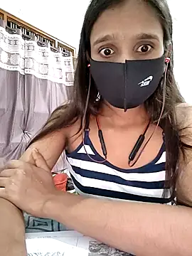 Hia Rani online show from October 30, 2025, 4:48 pm