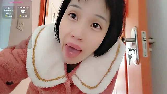 Snapshot of Yan61 chatting on November 22, 2025, 1:48 am Yan61 online show from November 22, 2025, 1:48 am