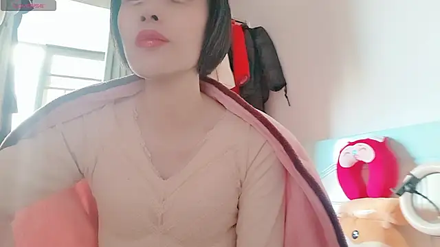 Snapshot of Yan61 chatting on December 1, 2025, 12:55 am Yan61 online show from December 1, 2025, 12:55 am