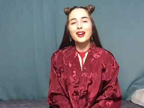 Natashaa15 online show from November 3, 2025, 7:24 am