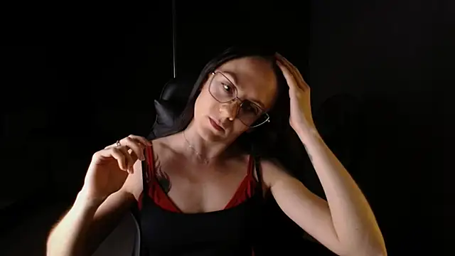 DarkSpark  online show from November 29, 2025, 12:49 pm