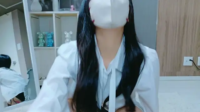 Mimi-Dreammood online show from November 29, 2025, 9:48 pm