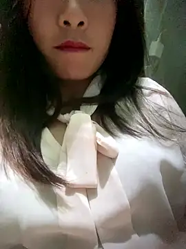 Elysia-007 online show from January 17, 2026, 12:31 pm