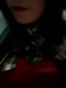 Elysia-007 online show from January 8, 2026, 12:11 pm