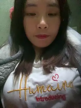 Elysia-007 online show from February 2, 2026, 12:26 pm