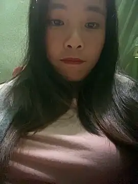 Elysia-007 online show from February 10, 2026, 12:48 pm