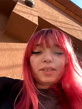 Snapshot of ValeriaFlame_ chatting on October 29, 2025, 10:25 am ValeriaFlame online show from October 29, 2025, 10:25 am