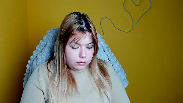 SusannaNight online show from February 14, 2026, 6:24 am