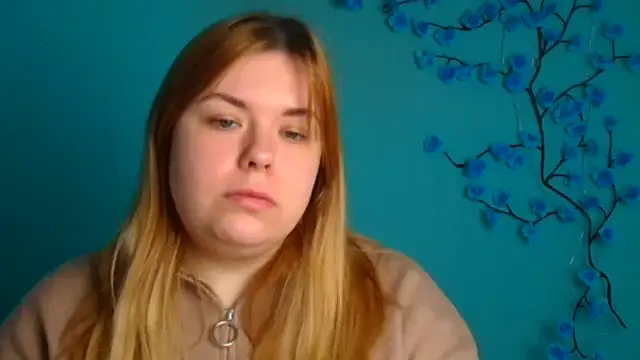 SusannaNight online show from March 14, 2026, 6:19 am