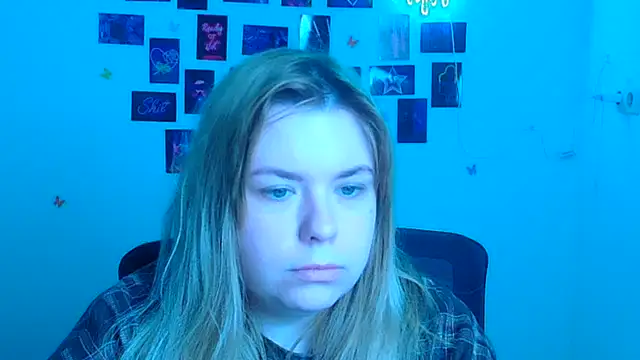 SusannaNight online show from April 27, 2026, 5:16 am