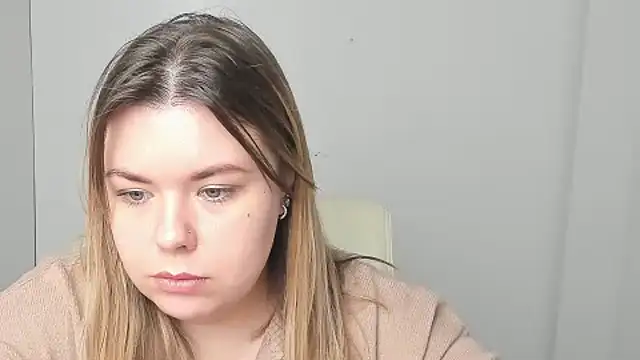 SusannaNight online show from November 14, 2025, 12:31 pm