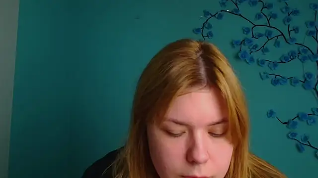 SusannaNight online show from April 24, 2026, 5:20 am