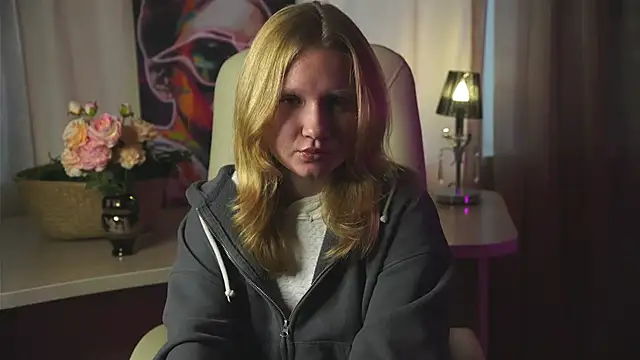 EttieBilliter online show from October 30, 2025, 11:41 am