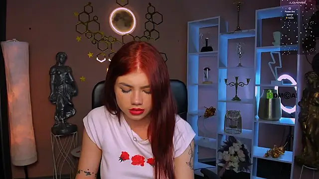 Snapshot of isabel_wave chatting on July 20, 2026, 7:16 pm isabel wave online show from July 20, 2026, 7:16 pm