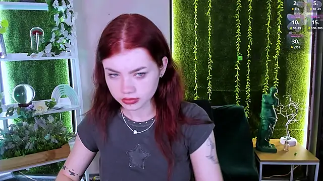 Snapshot of isabel_wave chatting on July 25, 2026, 7:09 pm isabel wave online show from July 25, 2026, 7:09 pm