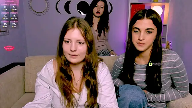 isabel wave online show from January 13, 2026, 3:49 pm