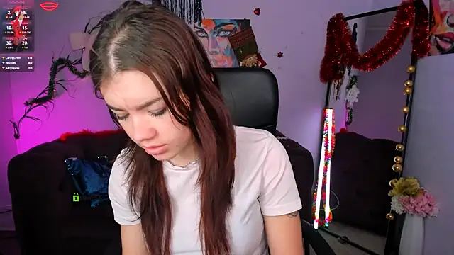 isabel wave online show from January 6, 2026, 1:26 pm