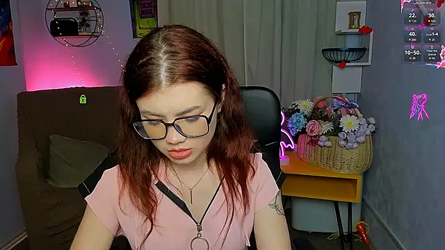 Snapshot of isabel_wave chatting on June 27, 2026, 7:31 pm isabel wave online show from June 27, 2026, 7:31 pm