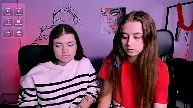 isabel wave online show from November 16, 2025, 4:56 pm