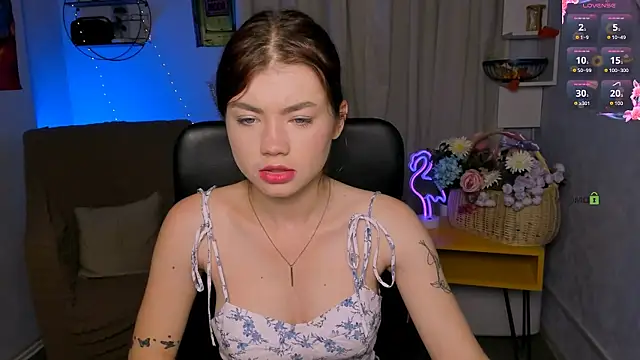 Snapshot of isabel_wave chatting on July 13, 2026, 7:13 pm isabel wave online show from July 13, 2026, 7:13 pm
