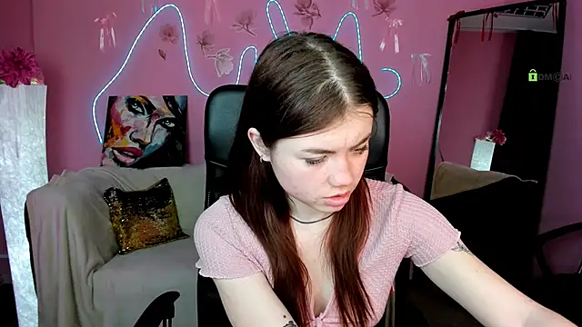 isabel wave online show from April 25, 2026, 5:21 pm