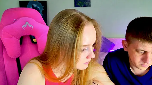 Shawty Mia online show from March 15, 2026, 12:45 pm